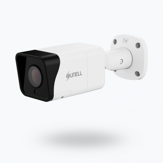 4K WDR IR VF Bullet IP Camera