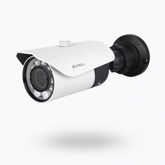 1080P WDR Outdoor Network Bullet Camera