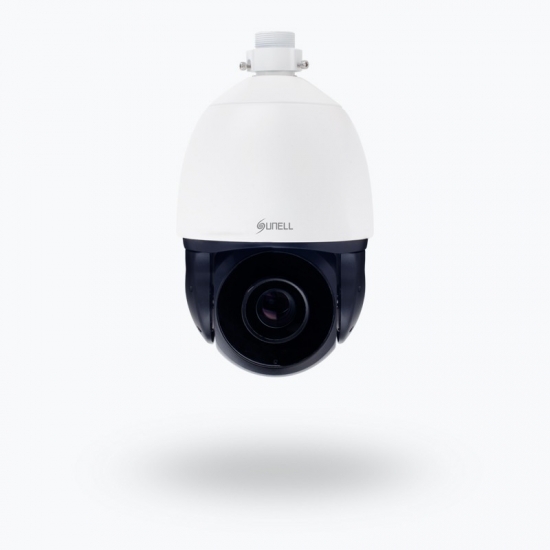4MP 40x Optical Zomm WDR IR PTZ Camera