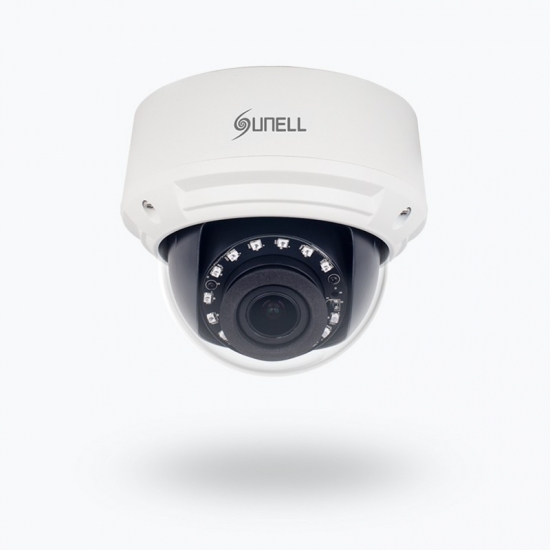 Dome Network Camera