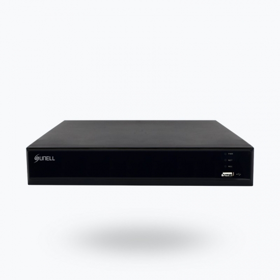 4PoE Pro Network Video Recorder