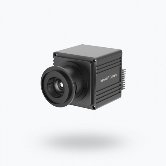 Thermal Imaging Camera for Temperature Monitoring